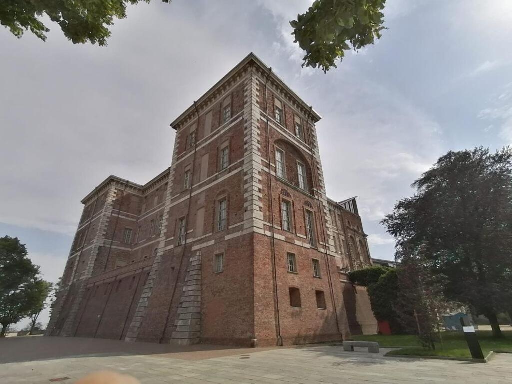 Villa Fiorita Avigliana Exterior foto