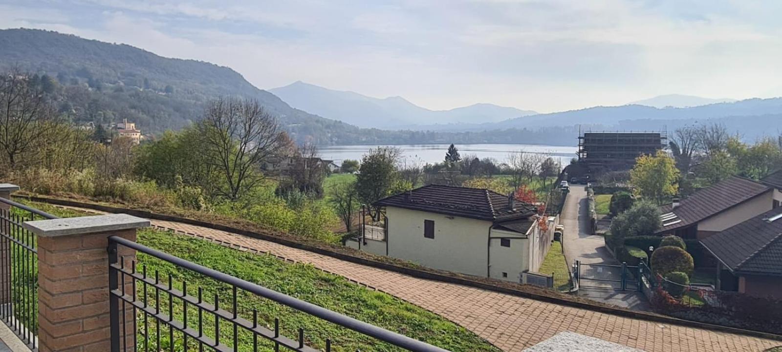 Villa Fiorita Avigliana Exterior foto